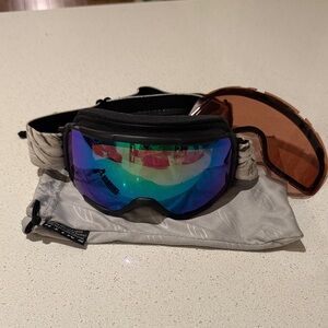 SMITH Youth Daredevil Goggles